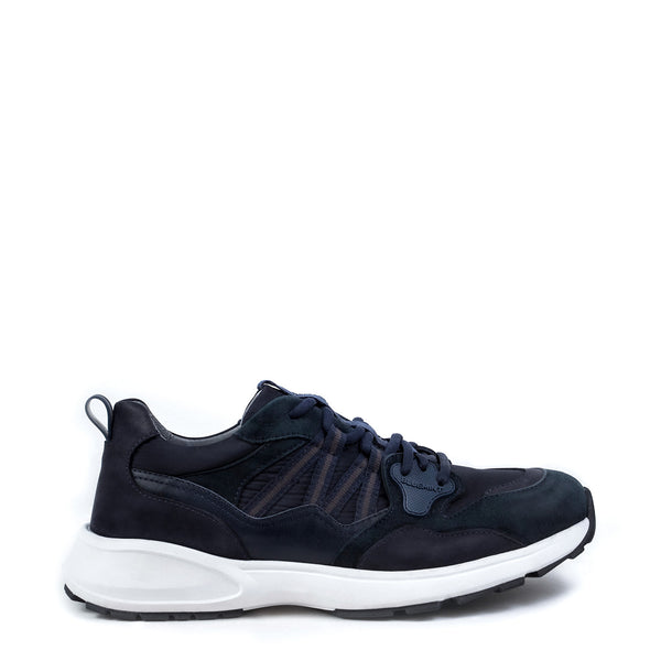 Bluemint matt footwear