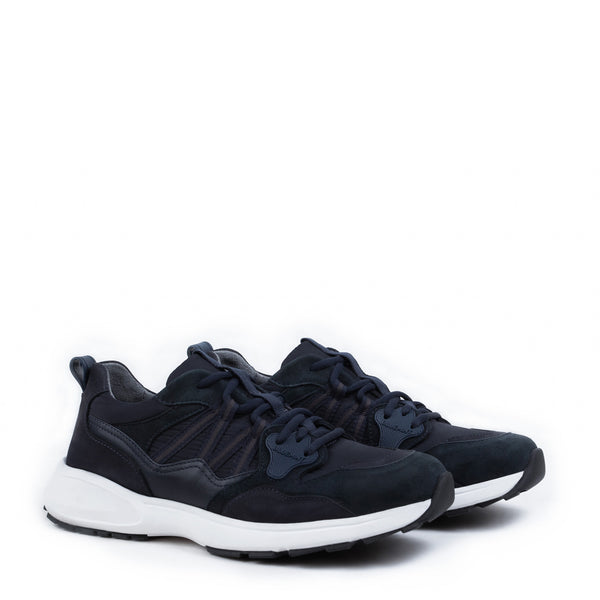 Bluemint matt footwear