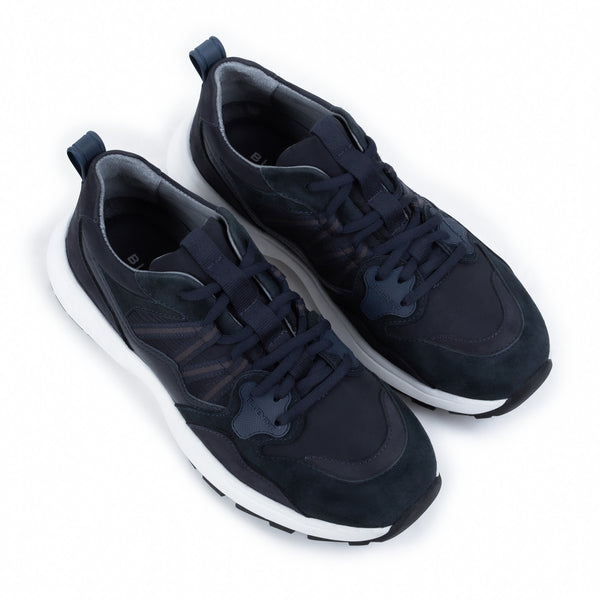 Bluemint matt footwear