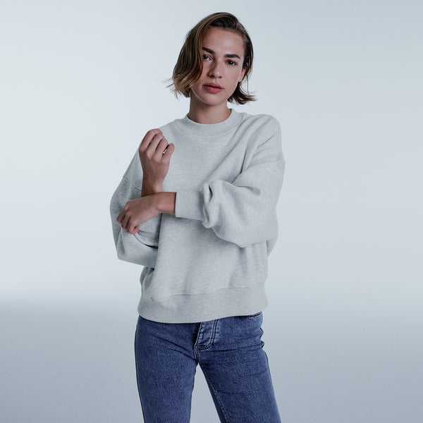 Bluemint odile sweatshirts