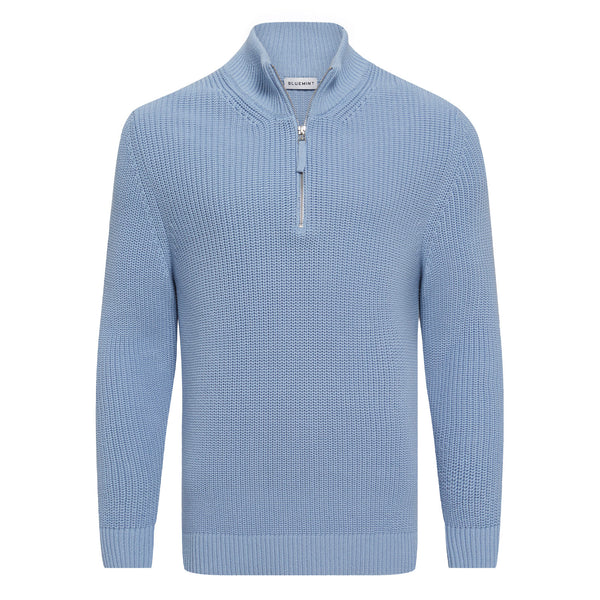 Bluemint nathan knitwear