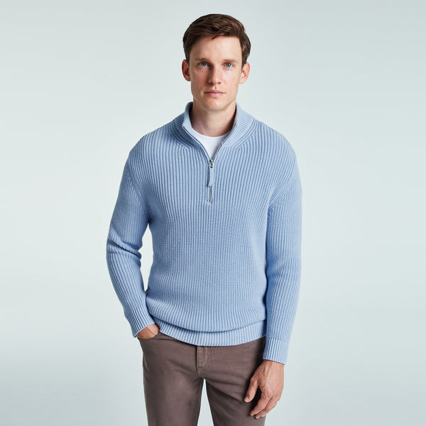 Bluemint nathan knitwear