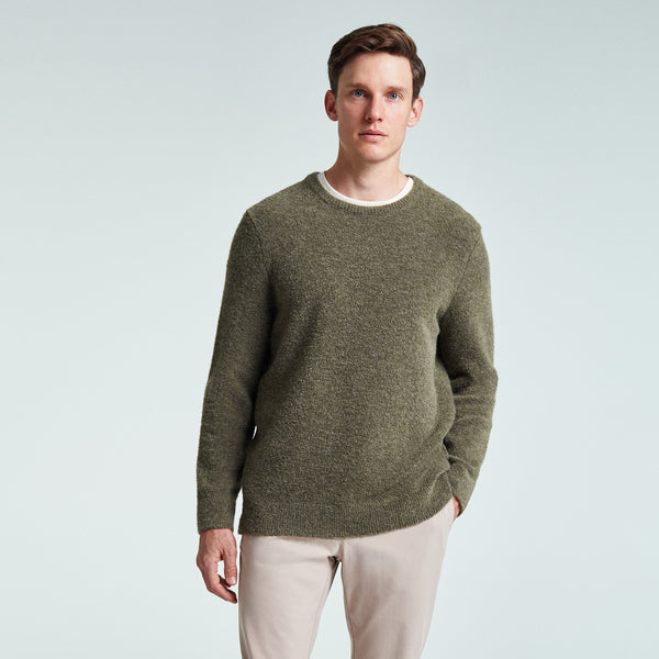 Bluemint ken knitwear