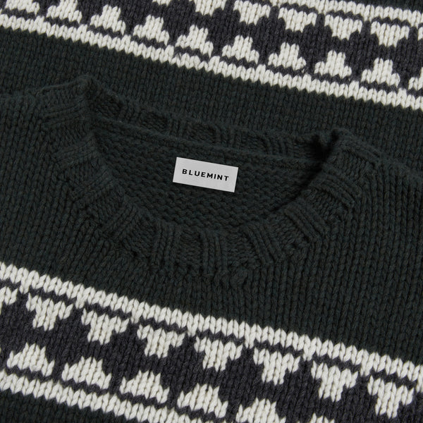 Bluemint corey knitwear