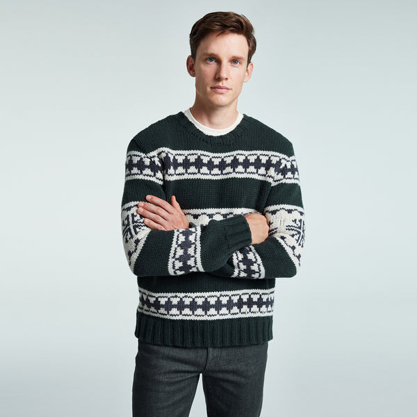 Bluemint corey knitwear
