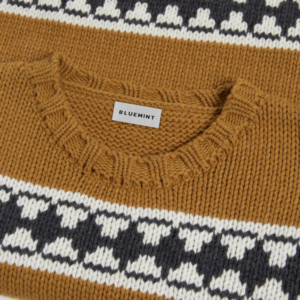 Bluemint corey knitwear