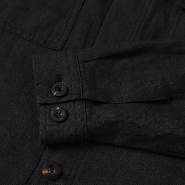 Bluemint linen overshirt overshirts