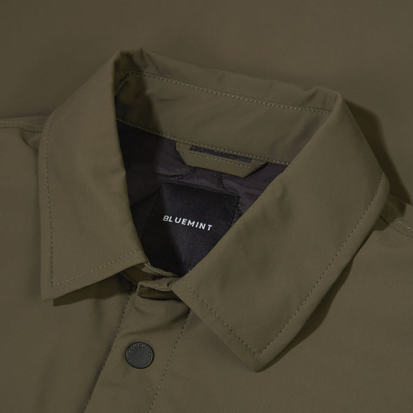 Bluemint will outerwear