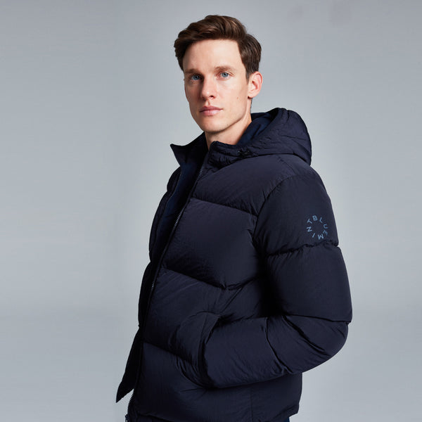 Bluemint bm down jacket outerwear