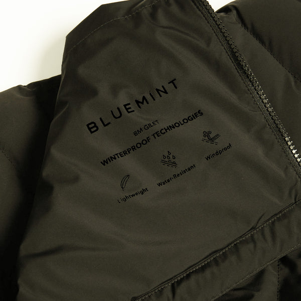 Bluemint bm gilet light outerwear