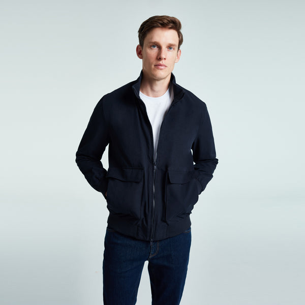Bluemint colbert outerwear