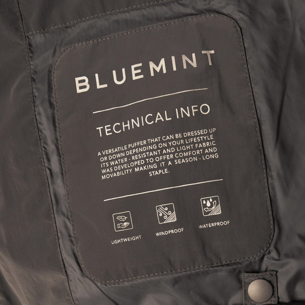 Bluemint knox outerwear