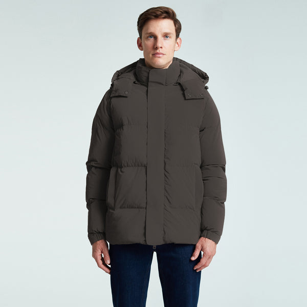 Bluemint knox outerwear