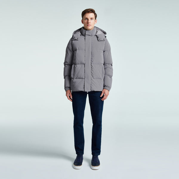 Bluemint knox outerwear