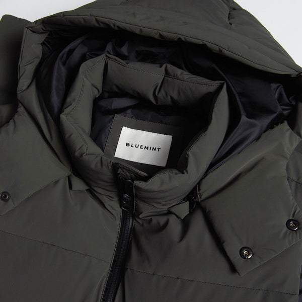 Bluemint odin outerwear