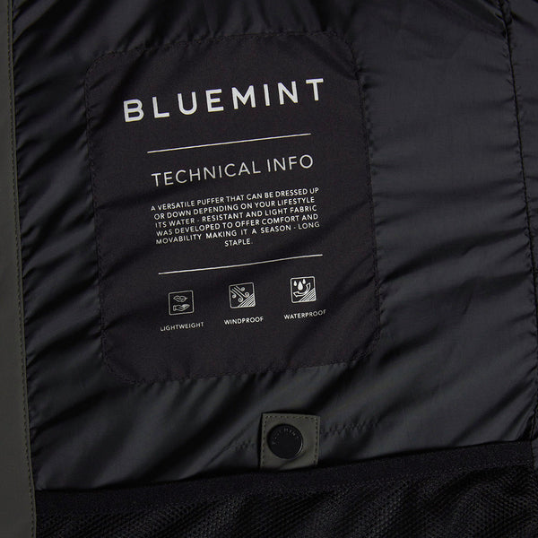 Bluemint odin outerwear