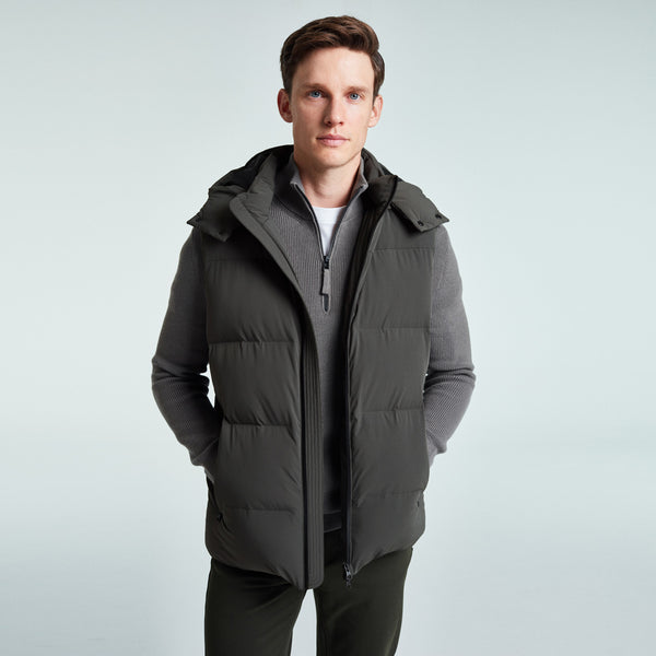 Bluemint odin outerwear
