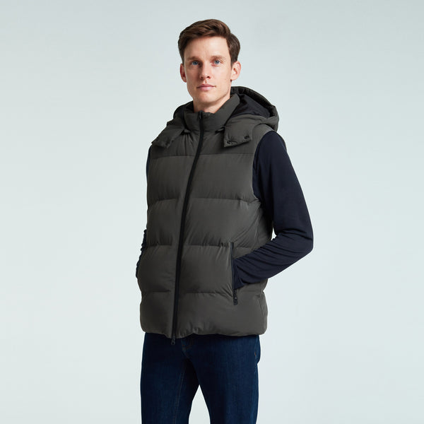 Bluemint odin outerwear