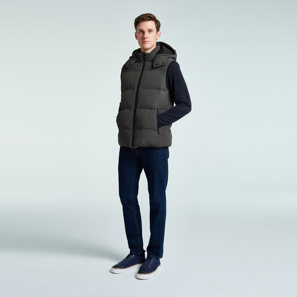 Bluemint odin outerwear