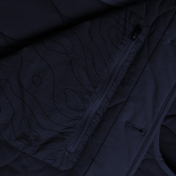 Bluemint walker outerwear