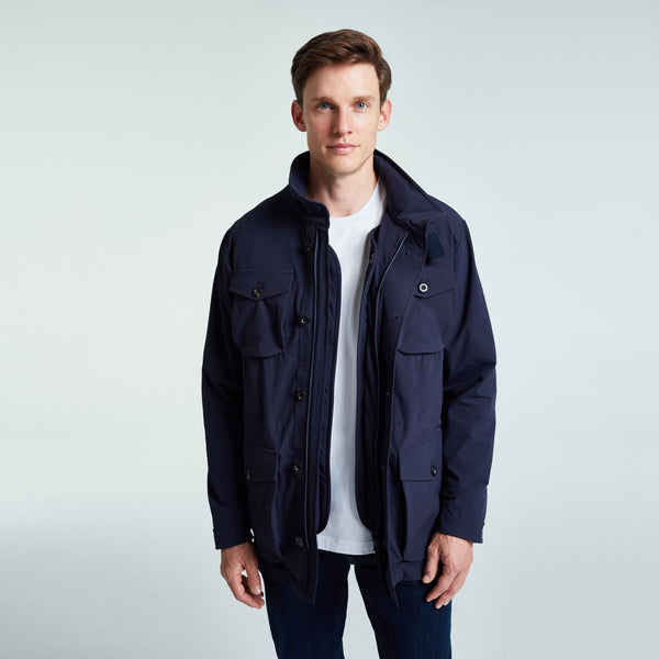 Bluemint walker outerwear