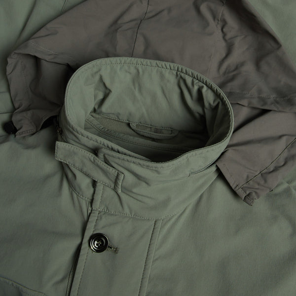 Bluemint walker outerwear