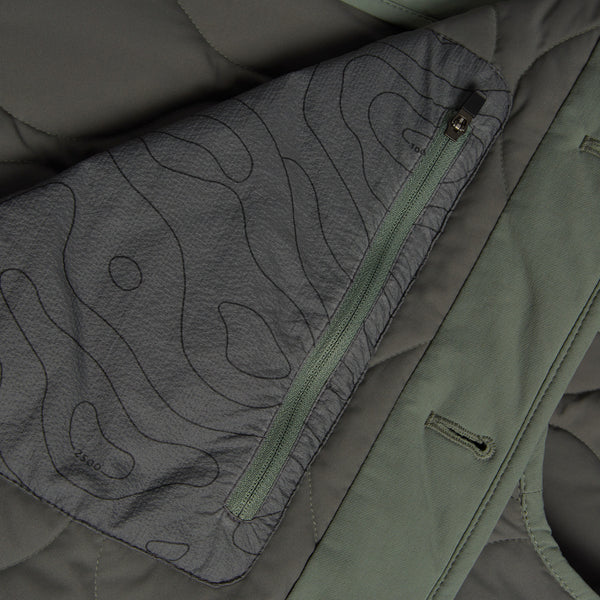 Bluemint walker outerwear