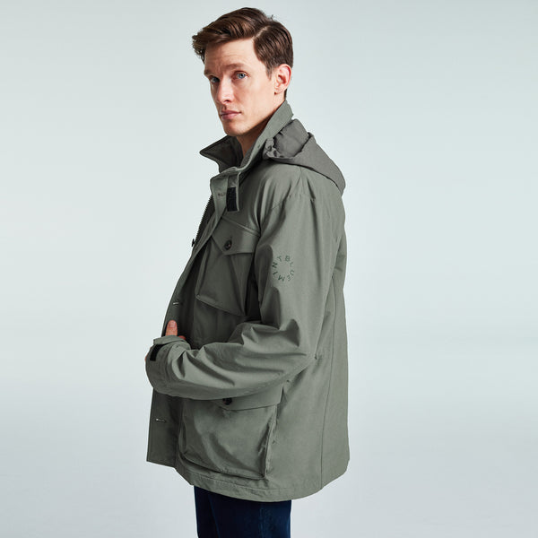 Bluemint walker outerwear