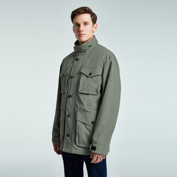 Bluemint walker outerwear
