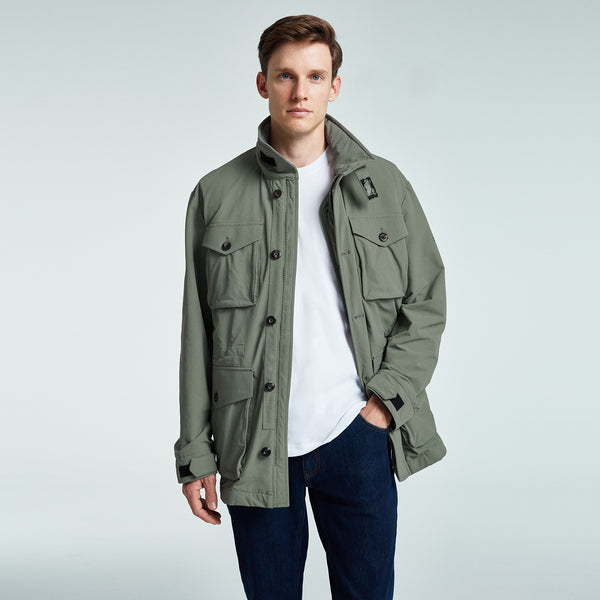 Bluemint walker outerwear