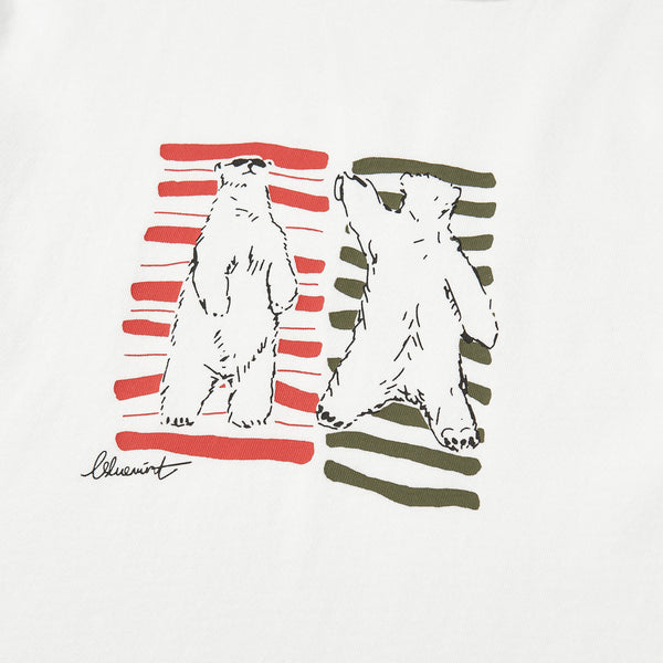 Bluemint ricci printed kids t-shirts