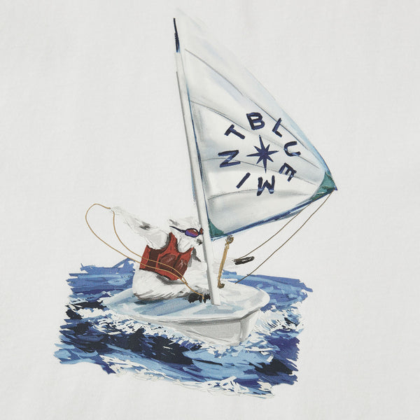 Bluemint ricci printed kids t-shirts