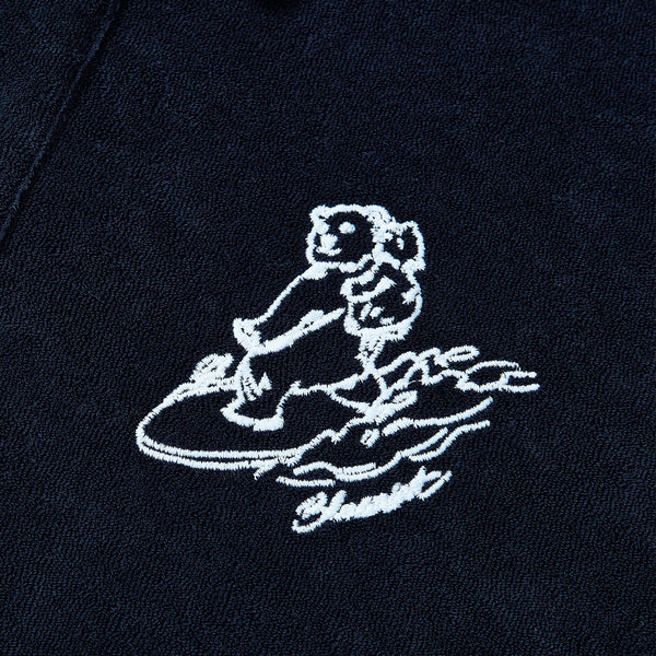 Bluemint ollie emroidered polo shirts