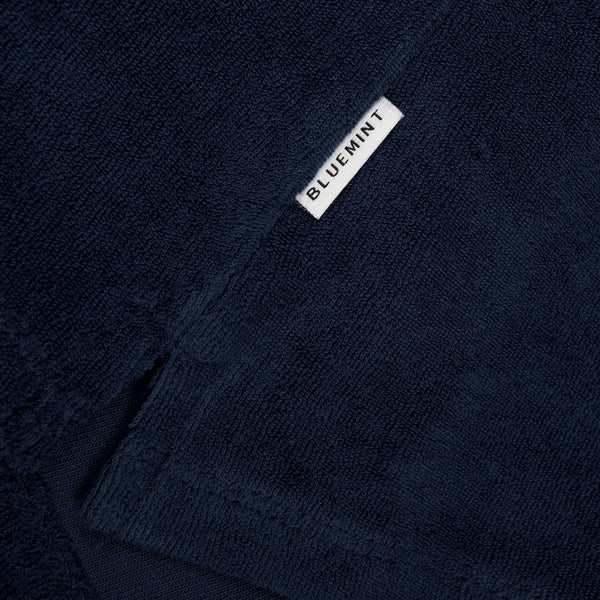 Bluemint ollie emroidered polo shirts