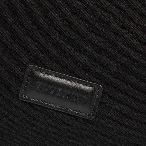 Bluemint borgia pouches