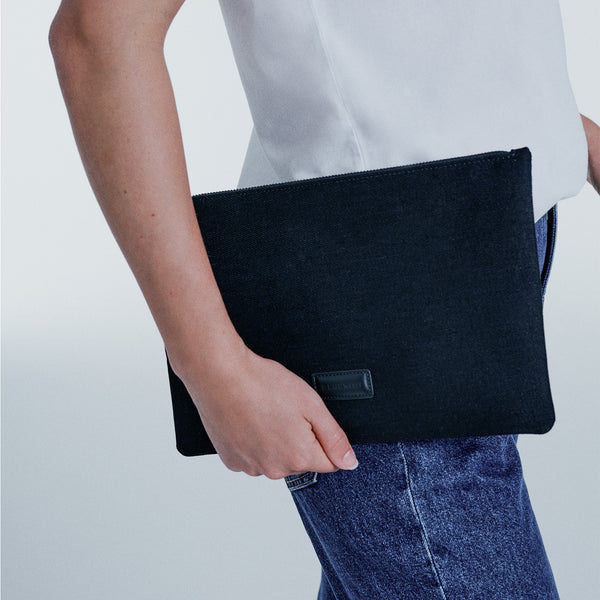 Bluemint borgia pouches