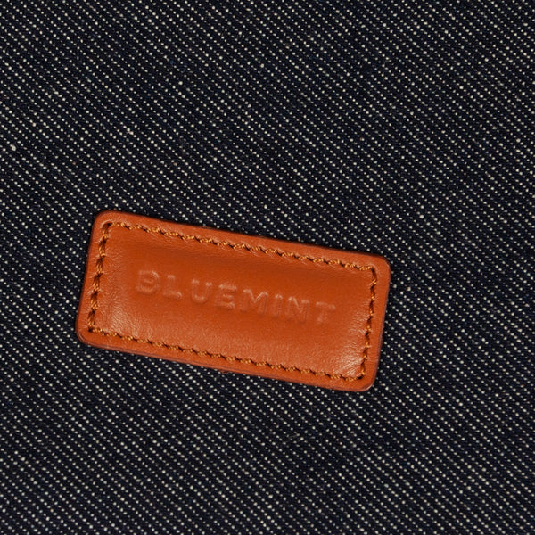 Bluemint borgia pouches