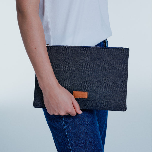 Bluemint borgia pouches