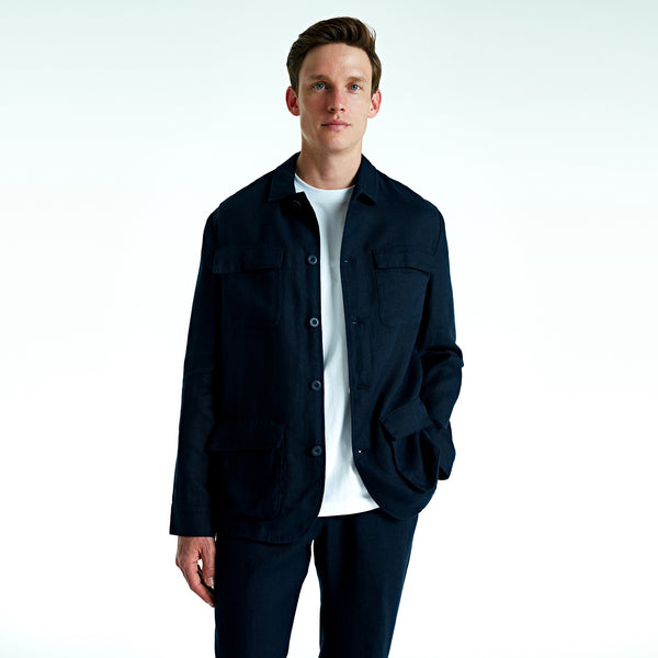 Bluemint blaze jacket