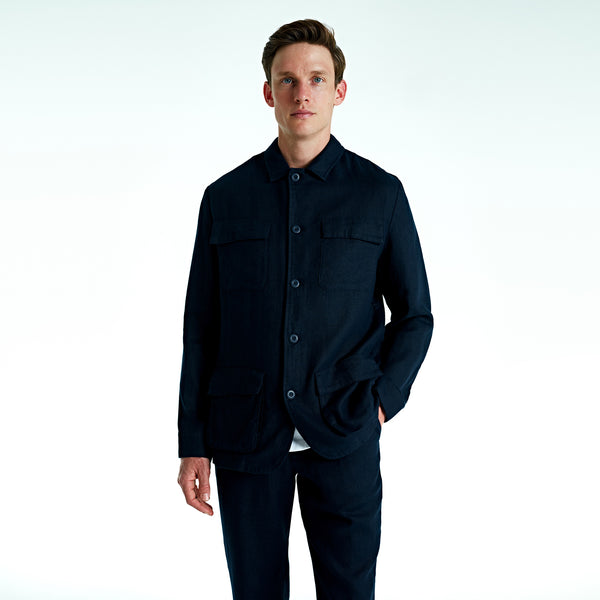 Bluemint blaze jacket