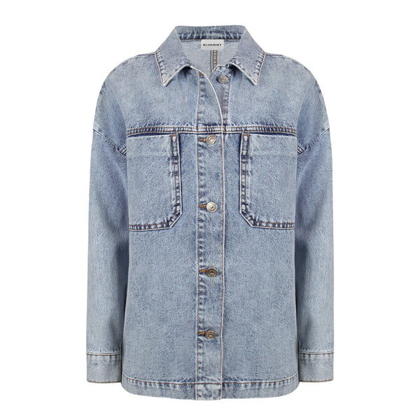 Bluemint alix jacket