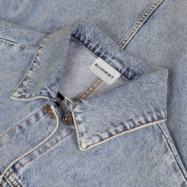 Bluemint alix jacket