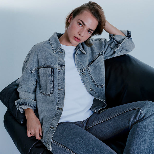 Bluemint alix jacket