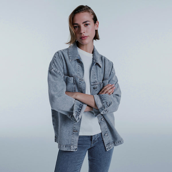 Bluemint alix jacket