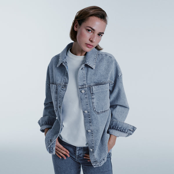 Bluemint alix jacket