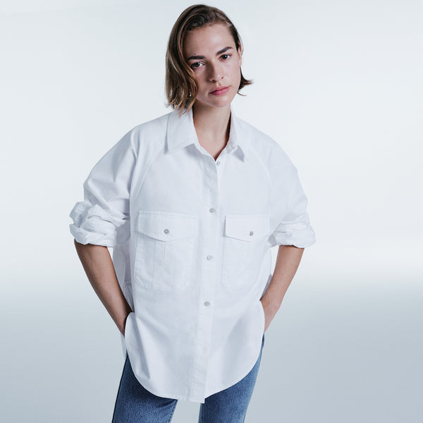 Bluemint celeste jacket