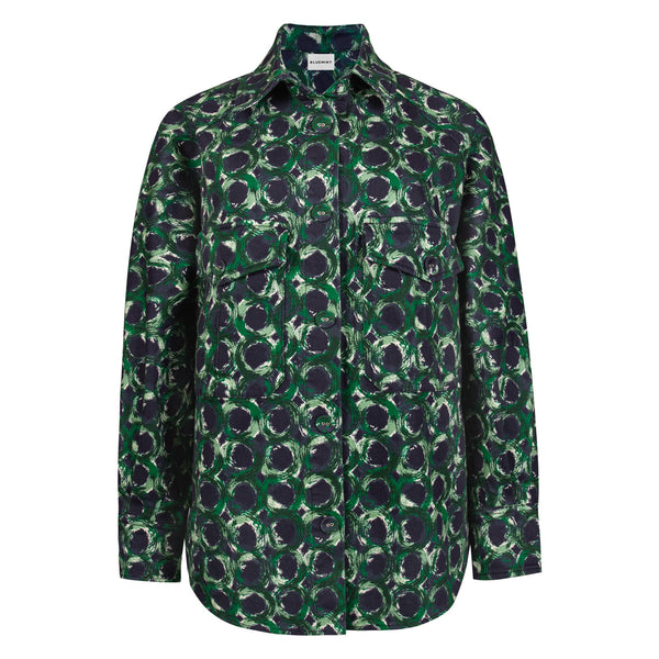 Bluemint pearl jacket