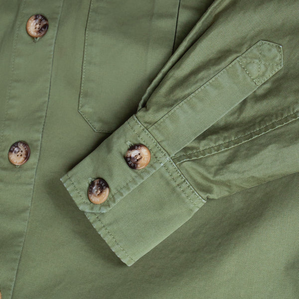 Bluemint pearl jacket