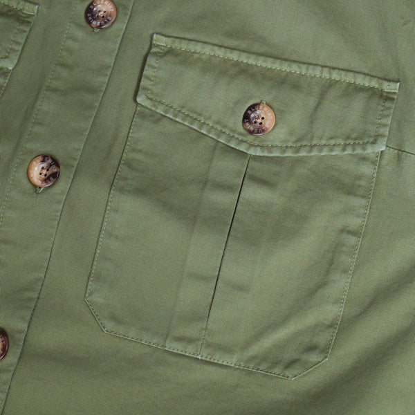 Bluemint pearl jacket