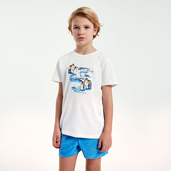 Bluemint tony shorts